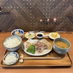 jamaki cafe - 料理写真: