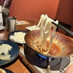 Shabu Shabu Izakaya Uechabe - 