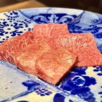 Yakiniku Ushijirushi - 