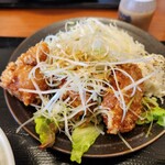 からあげ からやま ひたちなか店 - 
