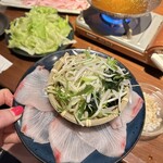 Shabu Shabu Izakaya Uechabe - 