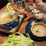 Shabu Shabu Izakaya Uechabe - 