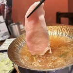 Shabu Shabu Izakaya Uechabe - 