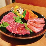 Yakiniku Resutoran Tokuju - 