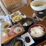 レストランKANEDA - 