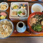 鶴華 波積屋 - 