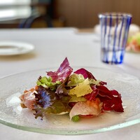 リストランテ アクアパッツァ - 