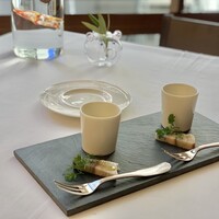 リストランテ アクアパッツァ - 