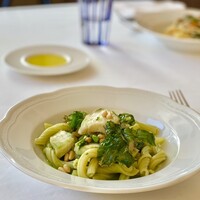 リストランテ アクアパッツァ - 