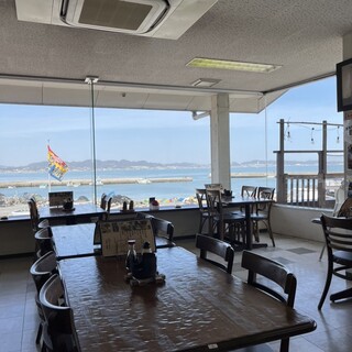 レストランKANEDA_2