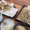 soba-ya癒庵