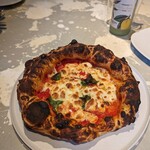 400℃ PIZZA TOKYO - 