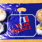 VIE DE FRANCE Express - 