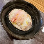 福井割烹 望月 - 