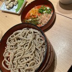 縁雫 蕎麦と肴 - 