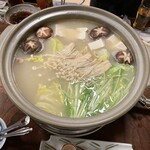 鳥久 - 