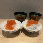 鮮魚と自然薯 てっぺん大和 - 