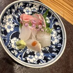 福井割烹 望月 - 