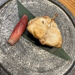 福井割烹 望月 - 