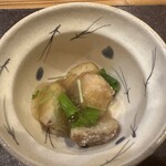 福井割烹 望月 - 