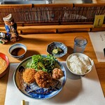 洋食堂 すずき - 