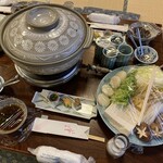 鳥久 - 