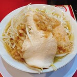 自家製麺 酉 - 