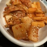 炭火焼肉屋台 たじま屋 - 