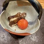 福井割烹 望月 - 