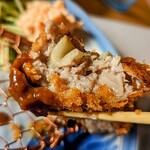 洋食堂 すずき - 