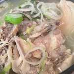 韓国家庭料理 だひゃん - 