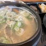 韓国家庭料理 だひゃん - 