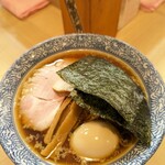 Chuukasoba Tagano - 