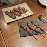 Kushiyaki Bisutoro Gaburi - 