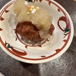 福井割烹 望月 - 