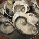 Oyster House Pisca - 