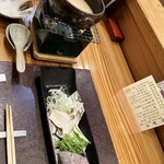 福井割烹 望月 - 