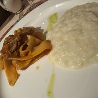 エリオ・ロカンダ・イタリアーナ - 