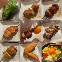 里葉亭 -  里葉亭 -