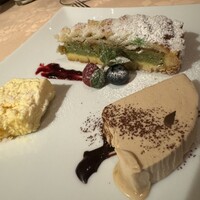 エリオ・ロカンダ・イタリアーナ - 