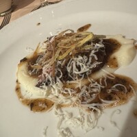 エリオ・ロカンダ・イタリアーナ - 