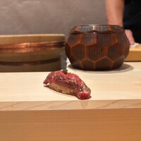 牛肉寿司 きんたん - 