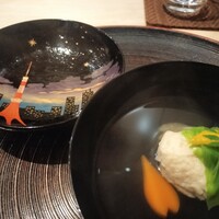 赤坂 渡なべ - 
