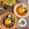 オムライス＆Cafe Anhelo