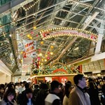 ニコファイブ - 【六本木ヒルズ】クリスマス