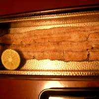 うなぎ割烹 大江戸 - 白焼き