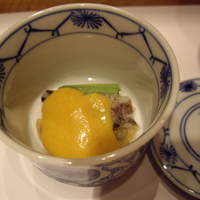 日本料理 波勢 - OptioA30：山芋