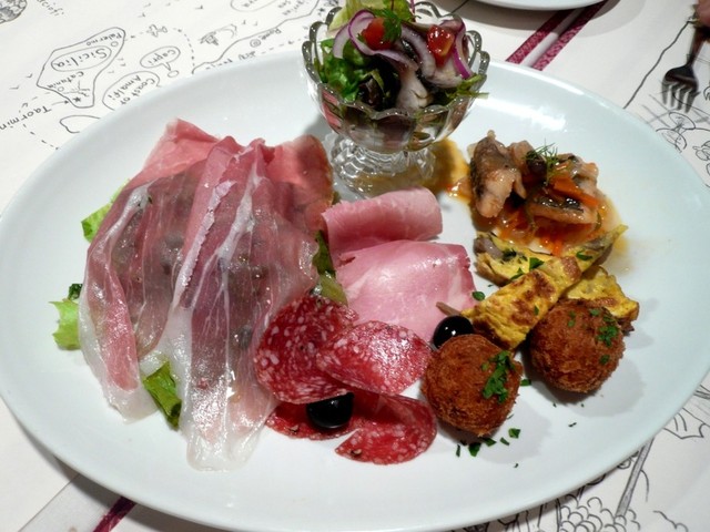 Santa Angelo photo 2