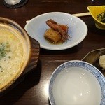 四季 武むら - 丸雑炊１０００円