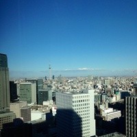 ピャチェーレ - EVホールからの眺望